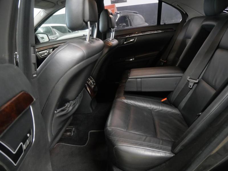 Mercedes Classe s S450 Cdi