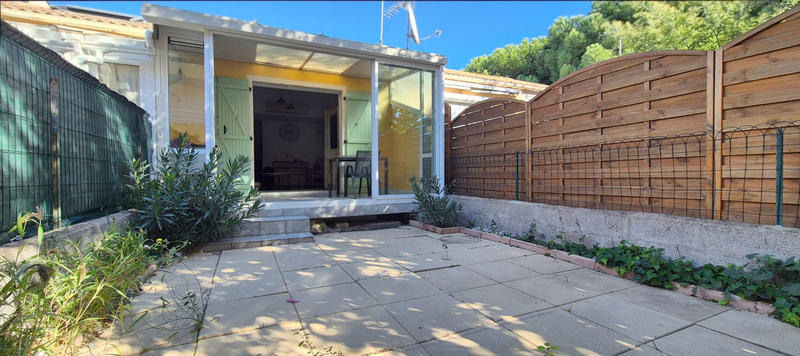 Villa - 68 m² - 3 pièces