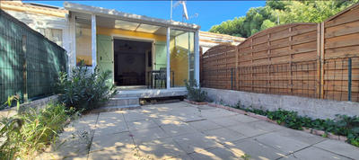 Villa - 68 m² - 3 pièces