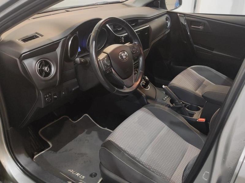 Toyota Auris 1.8l 136cv Collection Hybride
