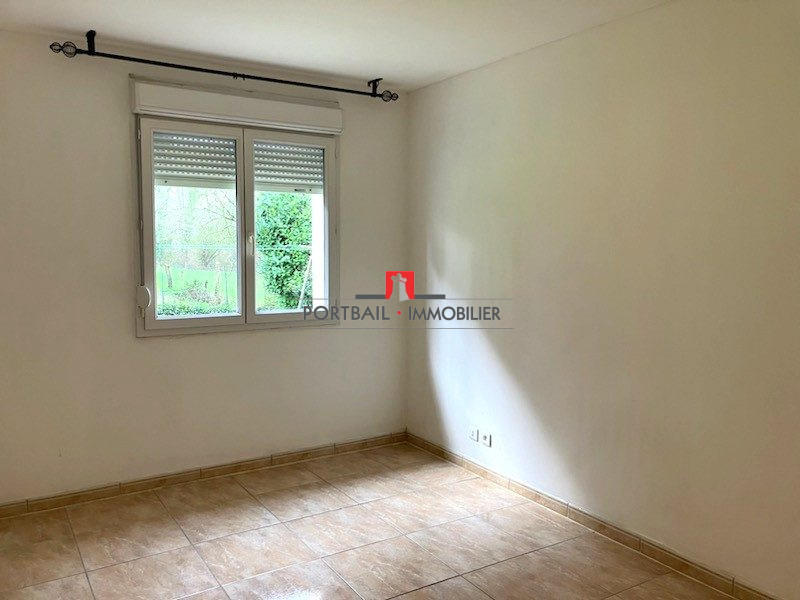 Maison contemporaine - 100 m² - 4 pièces