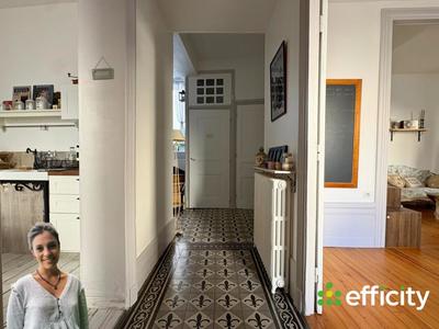 Maison - 174 m² - 6 pièces