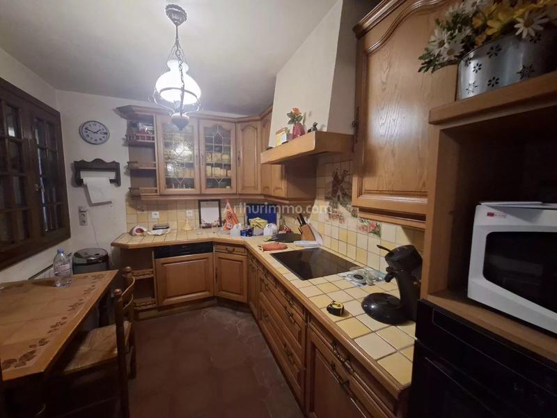 Maison - 125 m² - 6 pièces