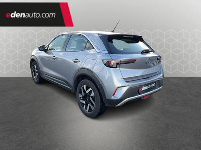 Opel Mokka 1.2 Turbo 100 ch Bvm6 Elegance