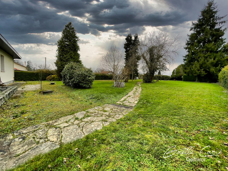 Maison - 157 m² - 7 pièces