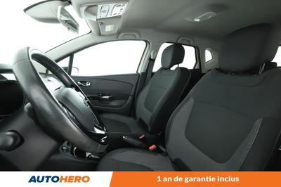 Renault Captur 1.2 TCe Intens Edc 120 ch
