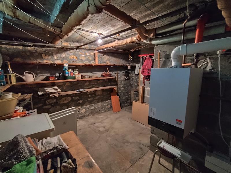 Maison - 124 m² - 7 pièces