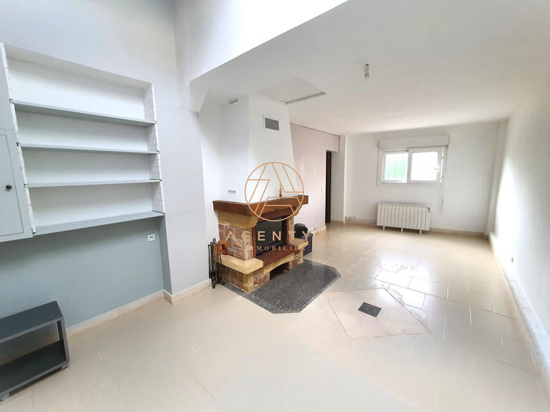 Maison - 72 m² - 4 pièces