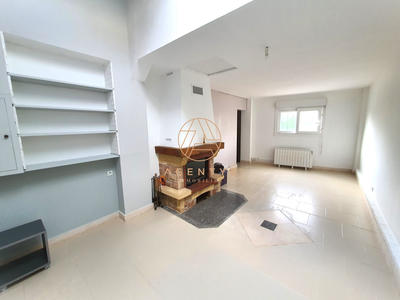 Maison - 72 m² - 4 pièces