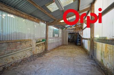 Terrain constructible - 120 m²