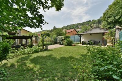 Maison - 90 m² - 3 pièces