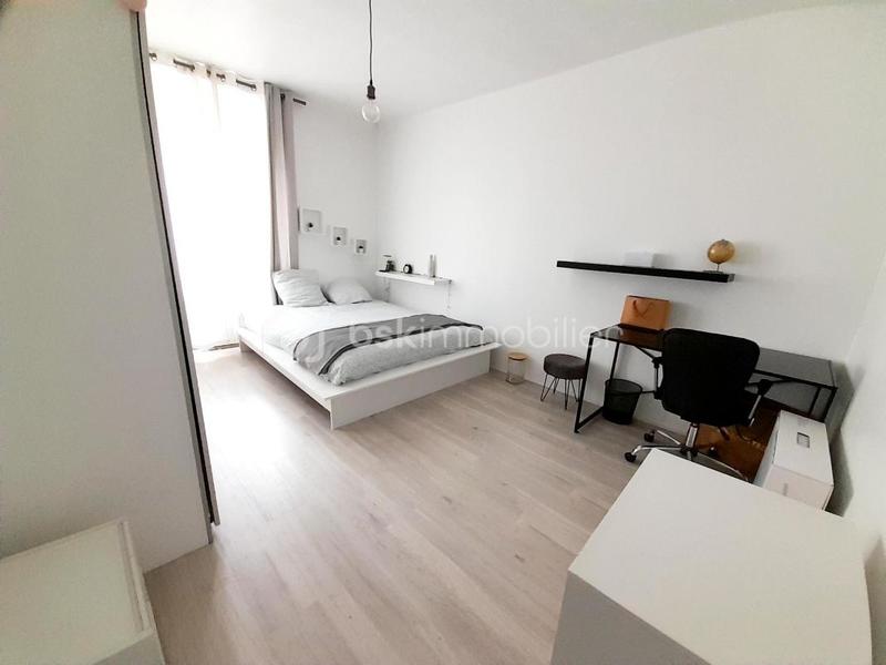 Immeuble - 475 m² - 11 pièces