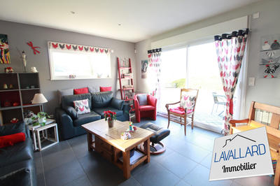 Maison - 149 m² - 5 pièces