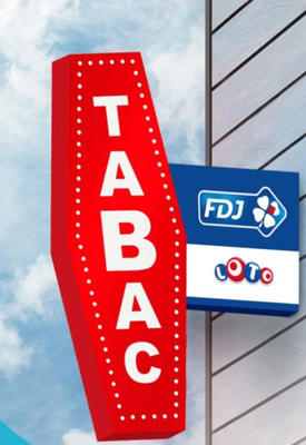 Fonds de commerce - 1 m²