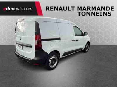 Renault Express (30) Van Blue Dci 95 - 22 Confort