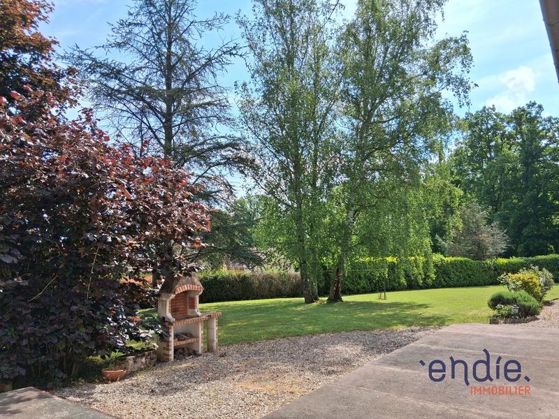 Maison - 154 m² - 6 pièces