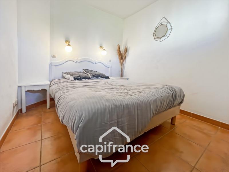 Appartement - 31 m² - 2 pièces