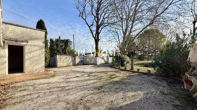 Maison - 50 m² - 3 pièces