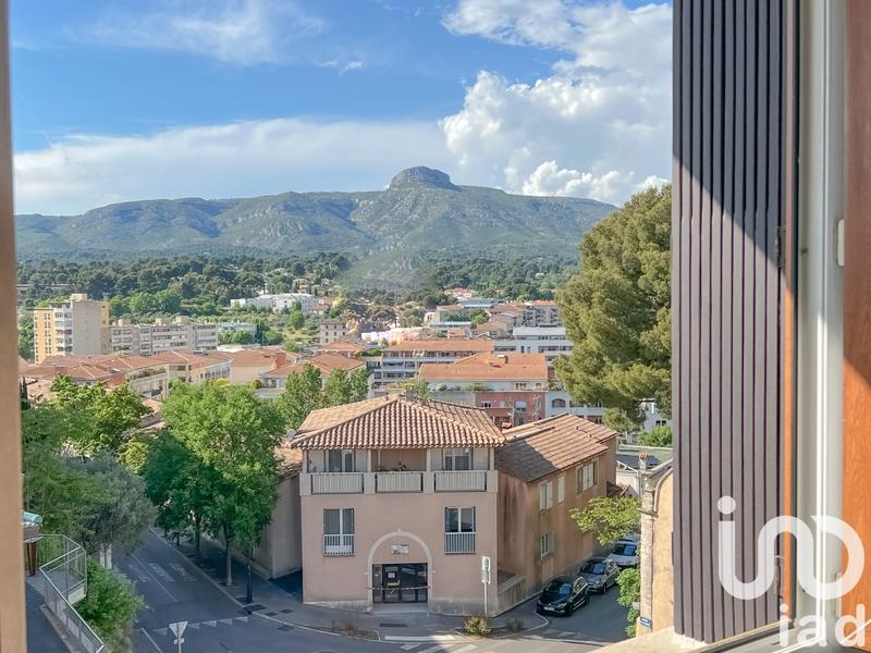 Appartement - 47 m² - 3 pièces