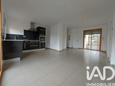 Appartement - 52 m² - 3 pièces