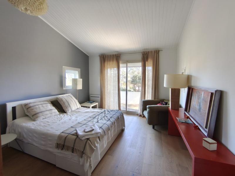 Villa - 206 m² - 5 pièces