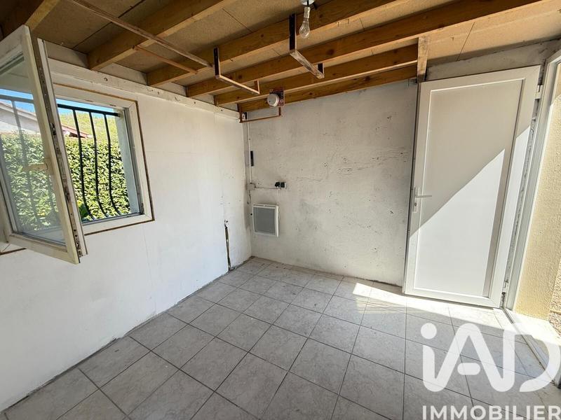 Maison de campagne - 99 m² - 4 pièces