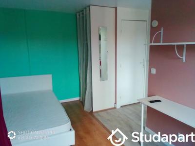 Appartement - 23 m² - 1 pièce