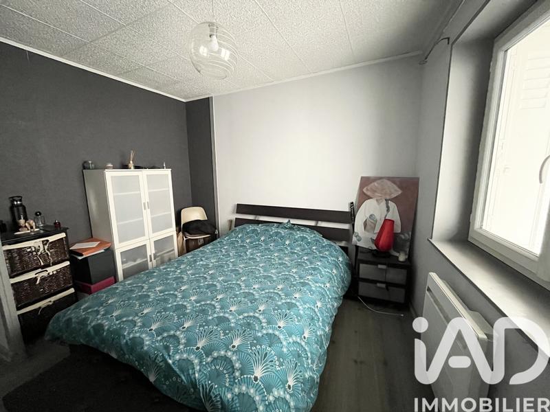 Maison de ville - 114 m² - 6 pièces