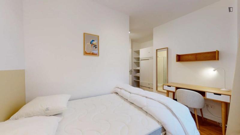 Chambre - 13 pièces