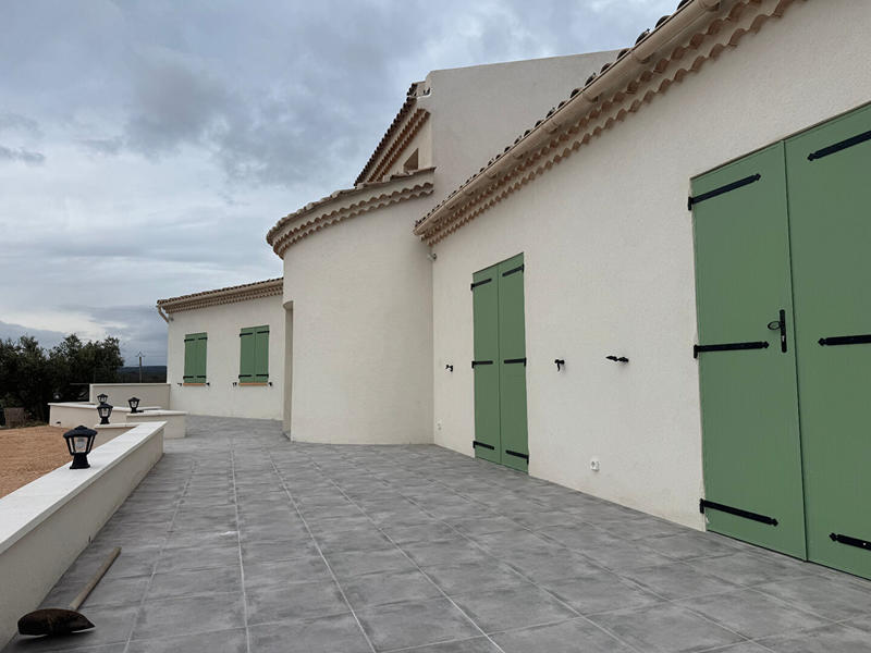 Maison - 141 m² - 5 pièces