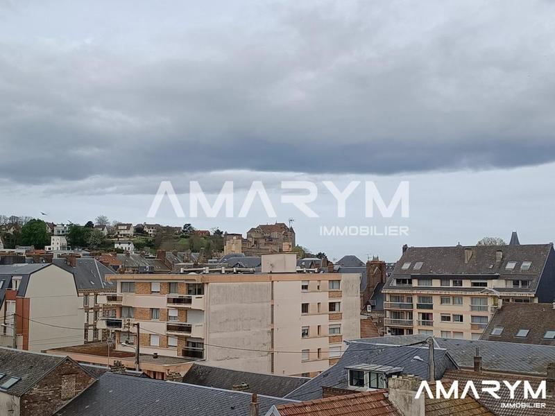 Appartement - 81 m² - 4 pièces