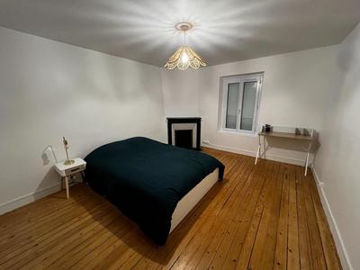 Chambre - 30 m² - 1 pièce