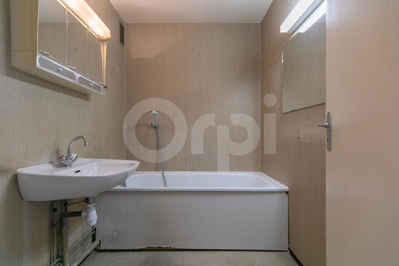 Appartement - 83 m² - 4 pièces