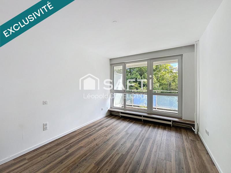 Appartement - 114 m² - 6 pièces