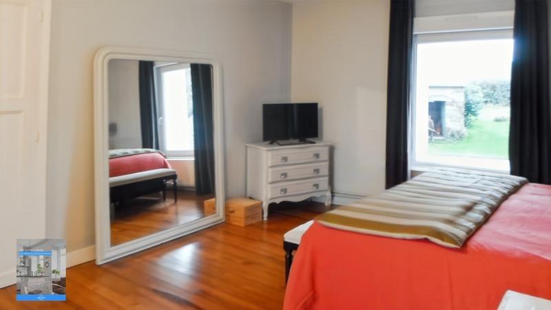 Corps de ferme - 207 m² - 9 pièces