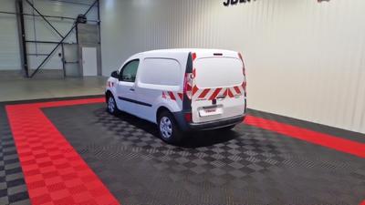 Renault Kangoo Express Tce 115 E6 Edc Extra R-Link
