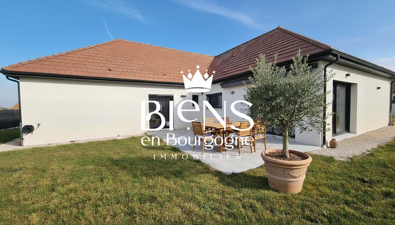 Villa - 164 m² - 7 pièces