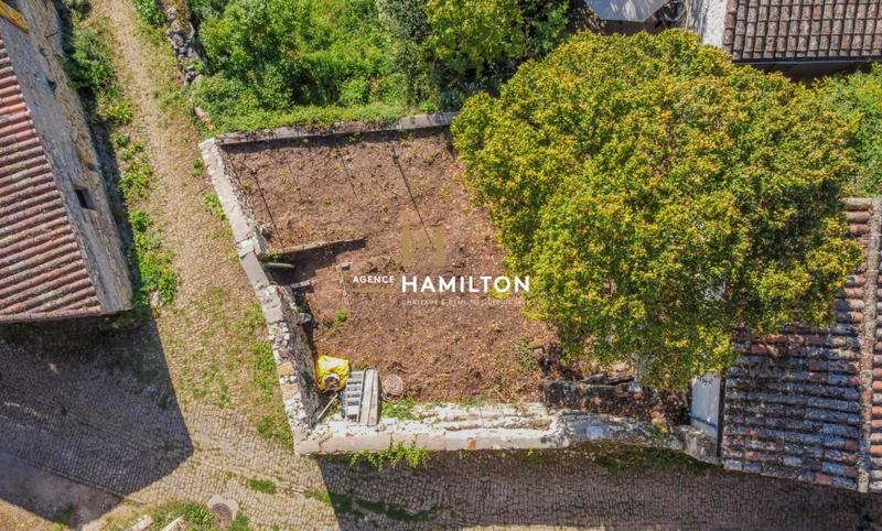 Maison de village - 137 m² - 4 pièces