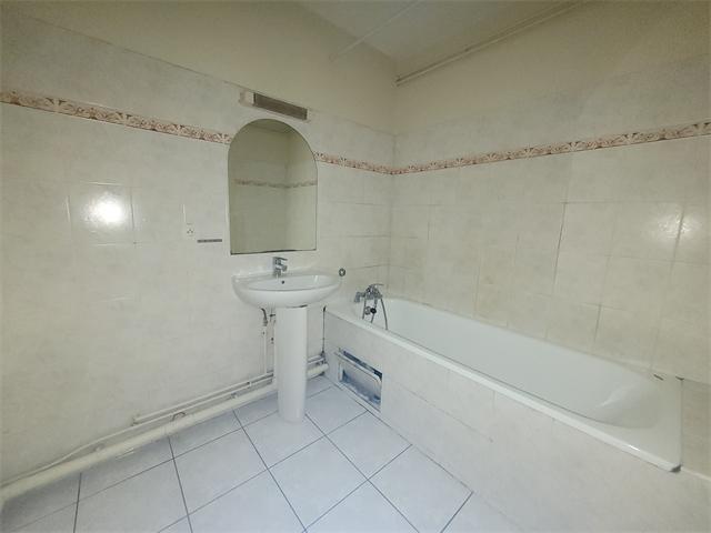 Appartement - 119 m² - 5 pièces