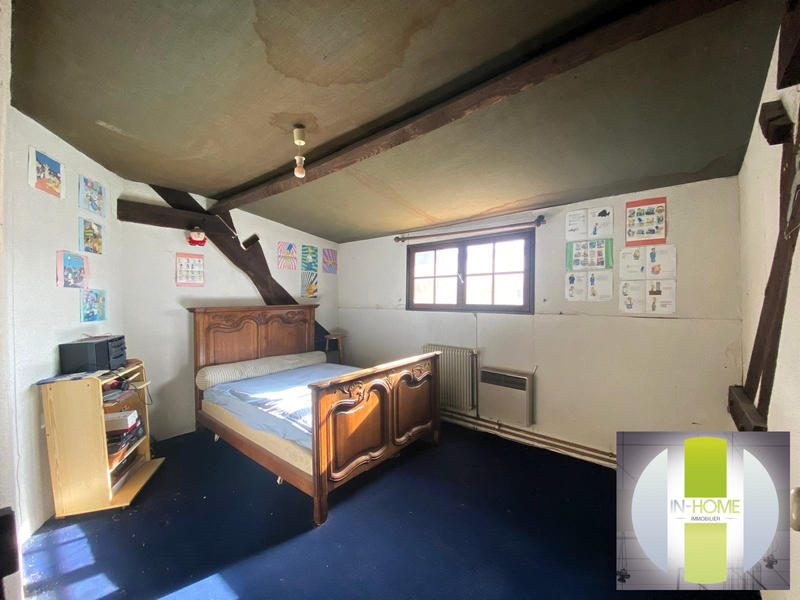 Maison - 135 m² - 4 pièces