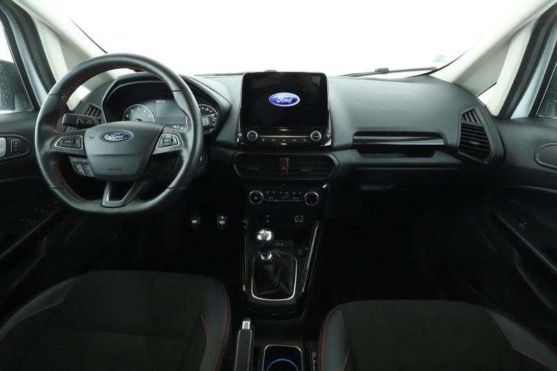 Ford EcoSport 1.0 EcoBoost St Line 125 ch