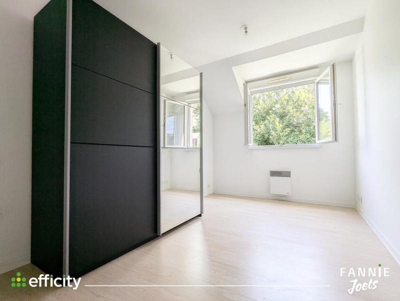 Duplex - 98 m² - 5 pièces