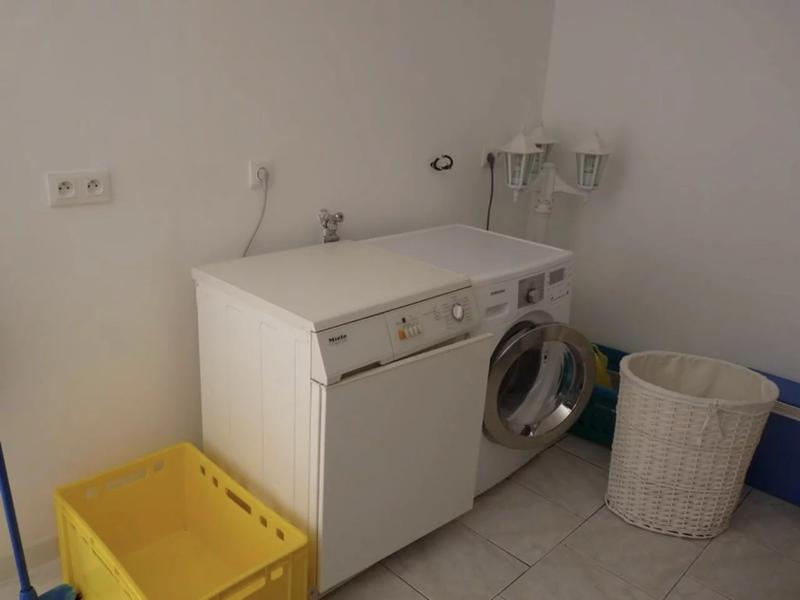 Maison - 73 m² - 3 pièces