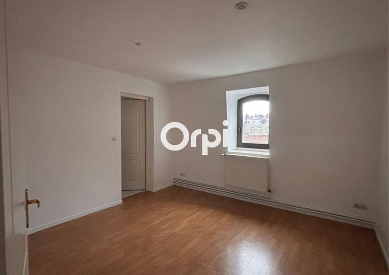 Duplex - 107 m² - 4 pièces