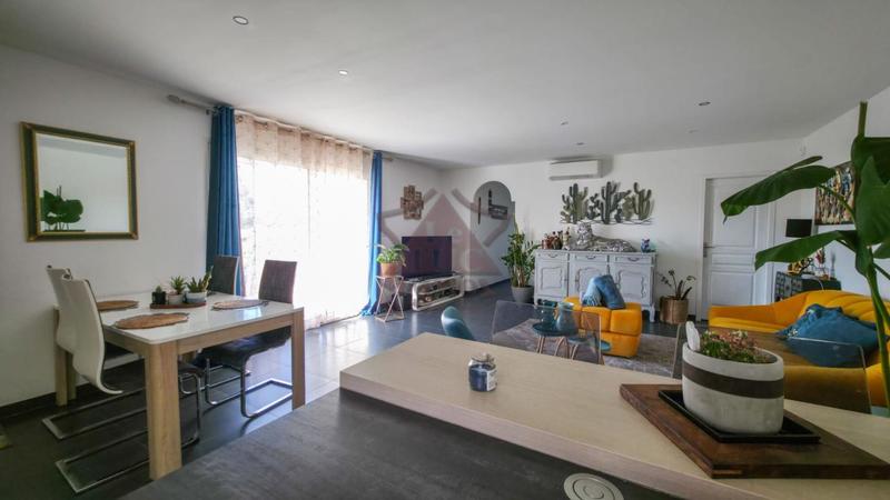 Villa - 98 m² - 4 pièces