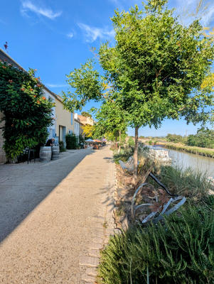 Maison - 175 m² - 5 pièces