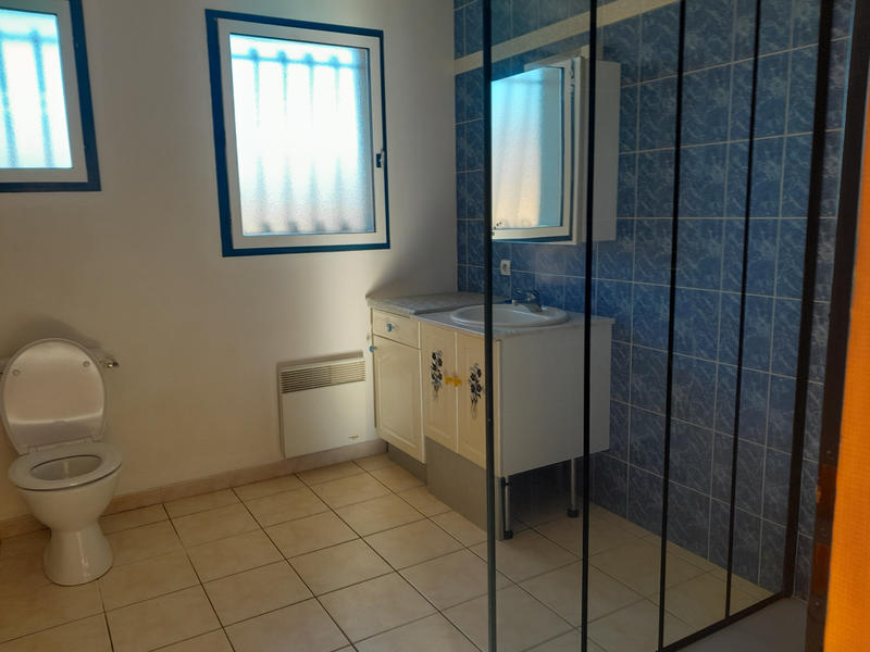 Maison - 97 m² - 4 pièces