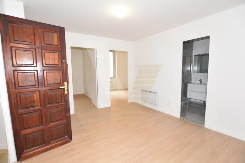 Appartement - 87 m² - 5 pièces