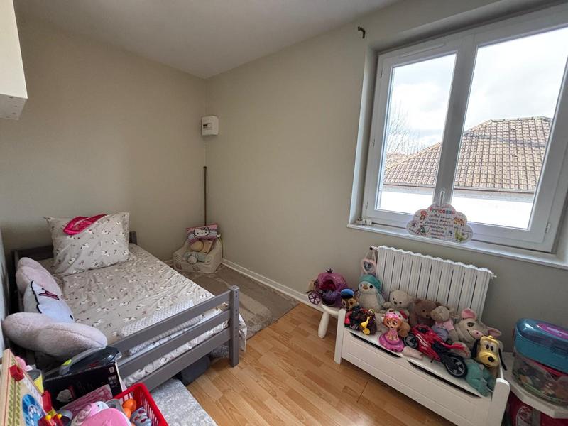 Maison - 150 m² - 7 pièces