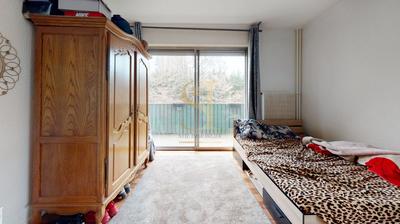 Appartement - 87 m² - 4 pièces